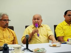 PUTRA mahu temui PM, kemuka agenda kepentingan Melayu – Tok Him