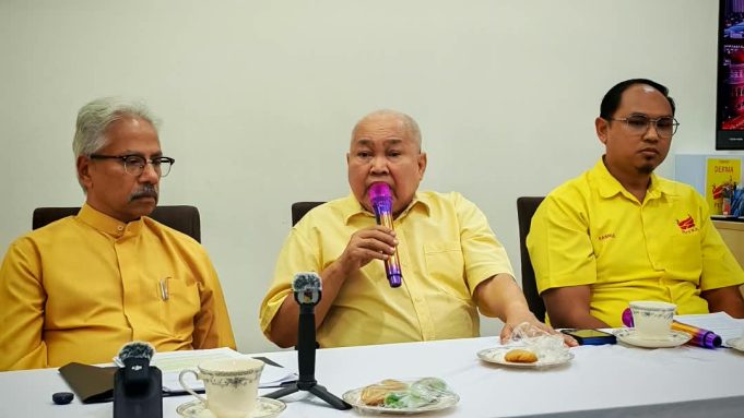 Ibrahim Ali 1