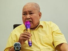 Putra gesa ambang AFA, KWTBB dinaikkan ketika musim panas, jerebu