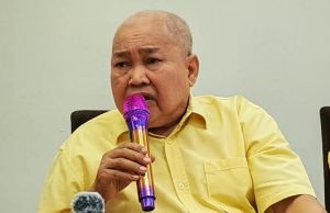 Putra gesa ambang AFA, KWTBB dinaikkan ketika musim panas, jerebu