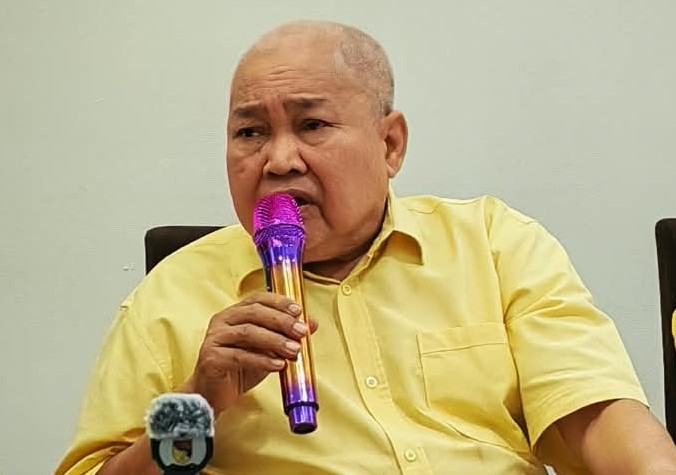 Ibrahim Ali 6
