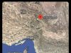 Iran state TV says US targeted airport in south