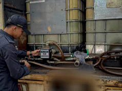 KPDN patah cubaan seleweng diesel RM60,660 di stesen minyak