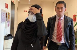 Rasuah: Pegawai stesen TV didenda RM10,000, penjara 6 bulan