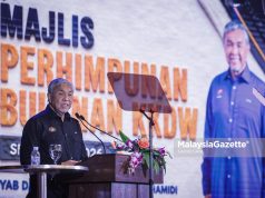 Rolling Plan Kedua 2027: Mohon RM14.39 bilion, KKDW terima siling bayangan RM8.3 bilion