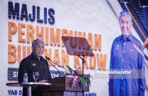 Rolling Plan Kedua 2027: Mohon RM14.39 bilion, KKDW terima siling bayangan RM8.3 bilion