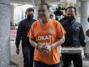 Kes TH: Bekas menteri dilepaskan selepas tempoh reman tamat