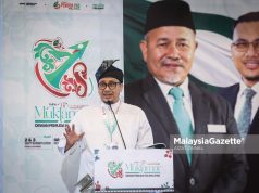 Kepentingan politik penyatuan jangan hanya ketika mahu menang – Afnan