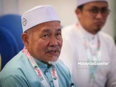 Pas selari dengan pendirian Zahid, setuju PRU diadakan awal