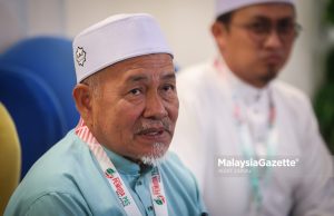Pas selari dengan pendirian Zahid, setuju PRU diadakan awal
