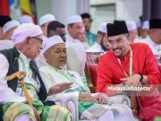 UMNO-Pas: Muafakat Melayu demi politik negara lebih stabil – Asyraf Wajdi