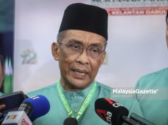 RCI siasat ‘mafia korporat’ satu keperluan mendesak – Takiyuddin