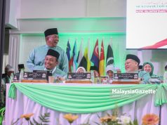 Pas tak mahu lagi ‘lepas’ kerusi boleh menang kepada parti lain – Sanusi