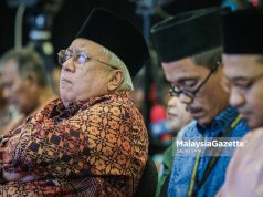 Jangan jadikan RCI Tabung Haji senjata politik – Azam