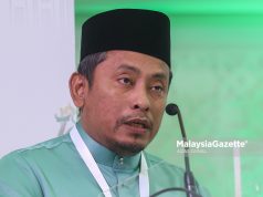 Pas desak tubuh RCI siasat ‘mafia korporat’
