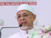 Pas Terengganu tawar calon PM, pengalaman tadbir negeri 2 penggal jadi sandaran