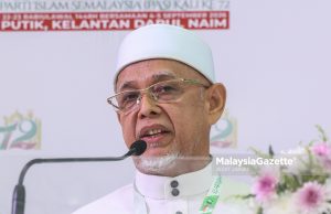 Pas Terengganu tawar calon PM, pengalaman tadbir negeri 2 penggal jadi sandaran