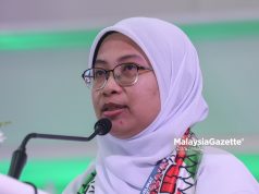 Gesaan DAP semak kes Zahid disifatkan hipokrasi – Pas