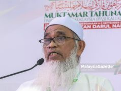 Pas Sarawak sasar empat kerusi, intai kemenangan sulung
