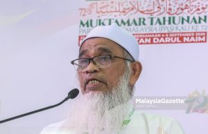 Pas Sarawak sasar empat kerusi, intai kemenangan sulung