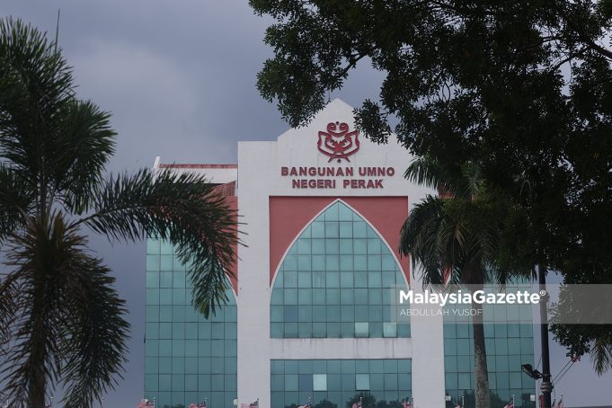 Tiada pihak wajar mendahului pertimbangan Lembaga Pengampunan - UMNO Perak