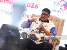 Ab Rauf beri jaminan peluang kerja kedua untuk wanita selepas ‘career break’