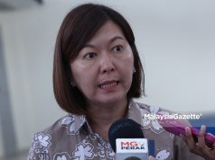 Tidak perlu tergesa-gesa awalkan PRU16 – Naib Pengerusi PKR Perak
