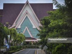 RASMI: DUN Melaka dibubarkan esok, buka laluan PRN