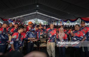 Pengangguran Melaka 1.6 peratus, antara terendah negara – Zahid