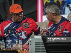 PRN Melaka: ‘Musuh you, jangan paksa jadi musuh kita’ – Zahid