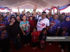 WRUR bakal berakhir, rakyat Melaka mahu program diteruskan