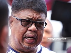 3,596 aduan rakyat Melaka berjaya diselesaikan dalam 27 siri WRUR