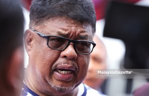 3,596 aduan rakyat Melaka berjaya diselesaikan dalam 27 siri WRUR