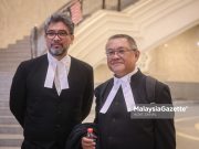 Undang Luak: Isu terkait pemerintah adat merupakan bidang kuasa Mahkamah Khas – Peguam