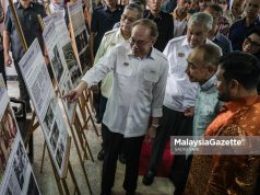 Anwar hidupkan kembali amaran ‘tiga C’ Tun Razak