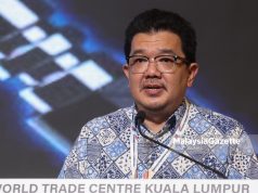 Cadang AUKU tukar nama kepada AU – Khairul Anuar