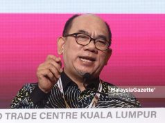 Perlembagaan, undang-undang negara bukan bahan gurauan – Pakar sosial