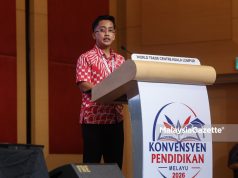 Klausa mahasiswa perlu ada dalam akta baharu ganti AUKU – Al’inur
