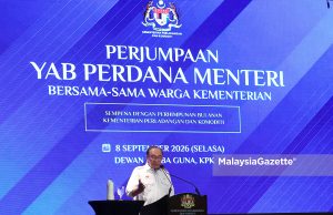 Mekanisme ASEAN tangani jerebu rentas sempadan perlu diperkasa – PM