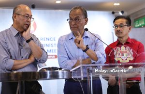 Perkhidmatan FDS diteruskan, KKM utamakan keselamatan pesakit