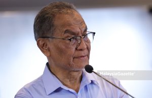 518 kes idea, cubaan bunuh diri diselamatkan melalui talian HEAL 15555 – Dzulkefly