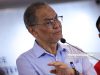 FDS Sarawak ditangguh sementara, Medevac kecemasan diteruskan – Dr Dzulkefly