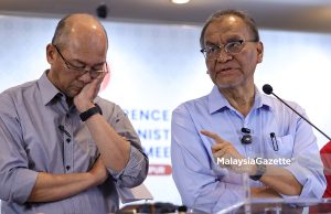 Cadangan kenaikan elaun FDS dikemukakan sejak Nov 2025 -Dzulkefly
