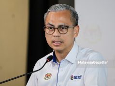 Malaysia sedia aset bantu Indonesia tangani kebakaran, tunggu kebenaran