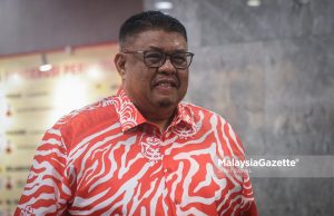 DUN Melaka dijangka bubar petang ini