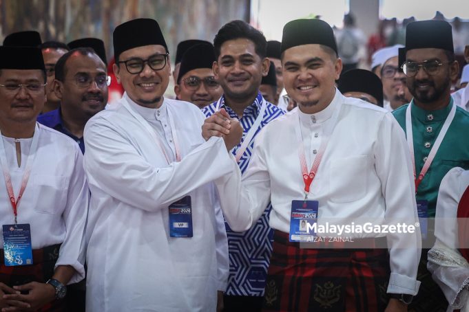 MGF10092026 - PERHIMPUNAN AGUNG UMNO-28