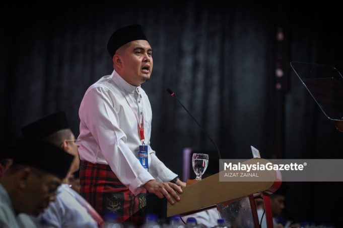 MGF10092026 - PERHIMPUNAN AGUNG UMNO-7_2