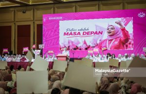 Bantuan kepada ibu tunggal muda perlu diperluas – Nurul Amal