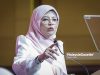 Harap lebih ramai wakil Puteri jadi calon PRN, PRU – Nurul Amal