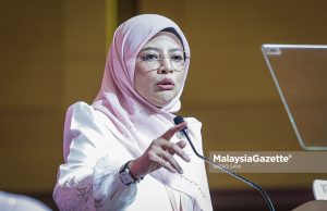 Harap lebih ramai wakil Puteri jadi calon PRN, PRU – Nurul Amal